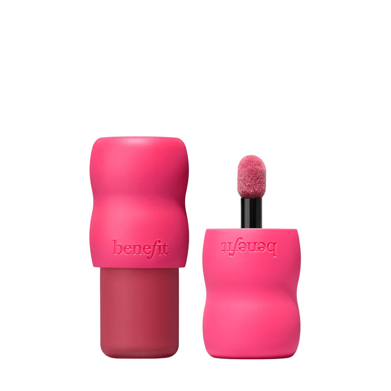 Benefit Cosmetics Play Daze Airy Liquid Blush - Willa Soft Neutral-Rose, 6ml, Buy from Indicrest