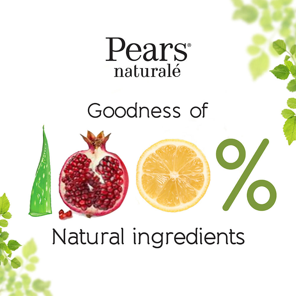 Pears Naturale Nourishing Coconut Water Bodywash, 750ml Buy at Indicrest Image 5