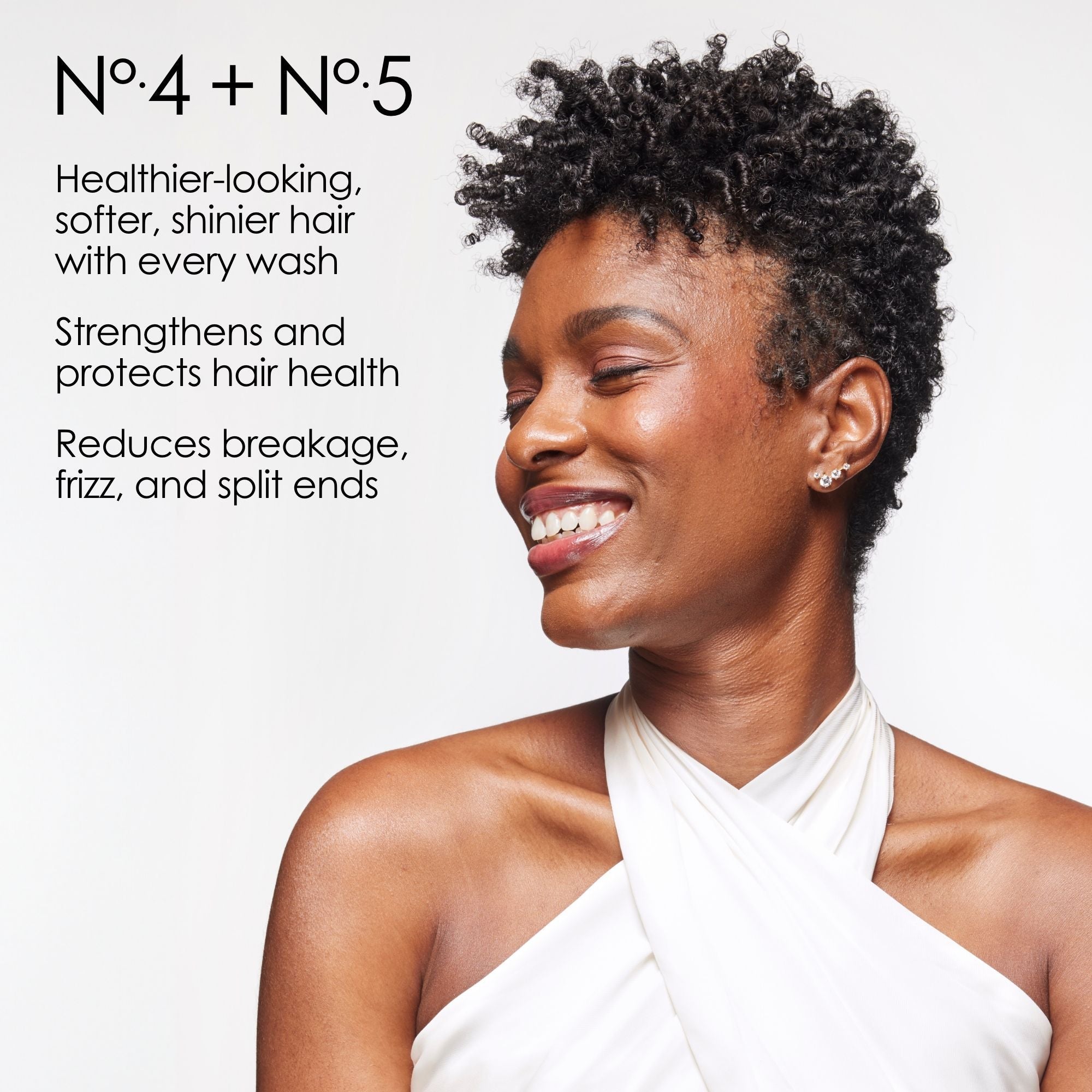 Olaplex No. 5 Bond Maintenance Strengthening And Reparative Hair Conditioner, 100ml
