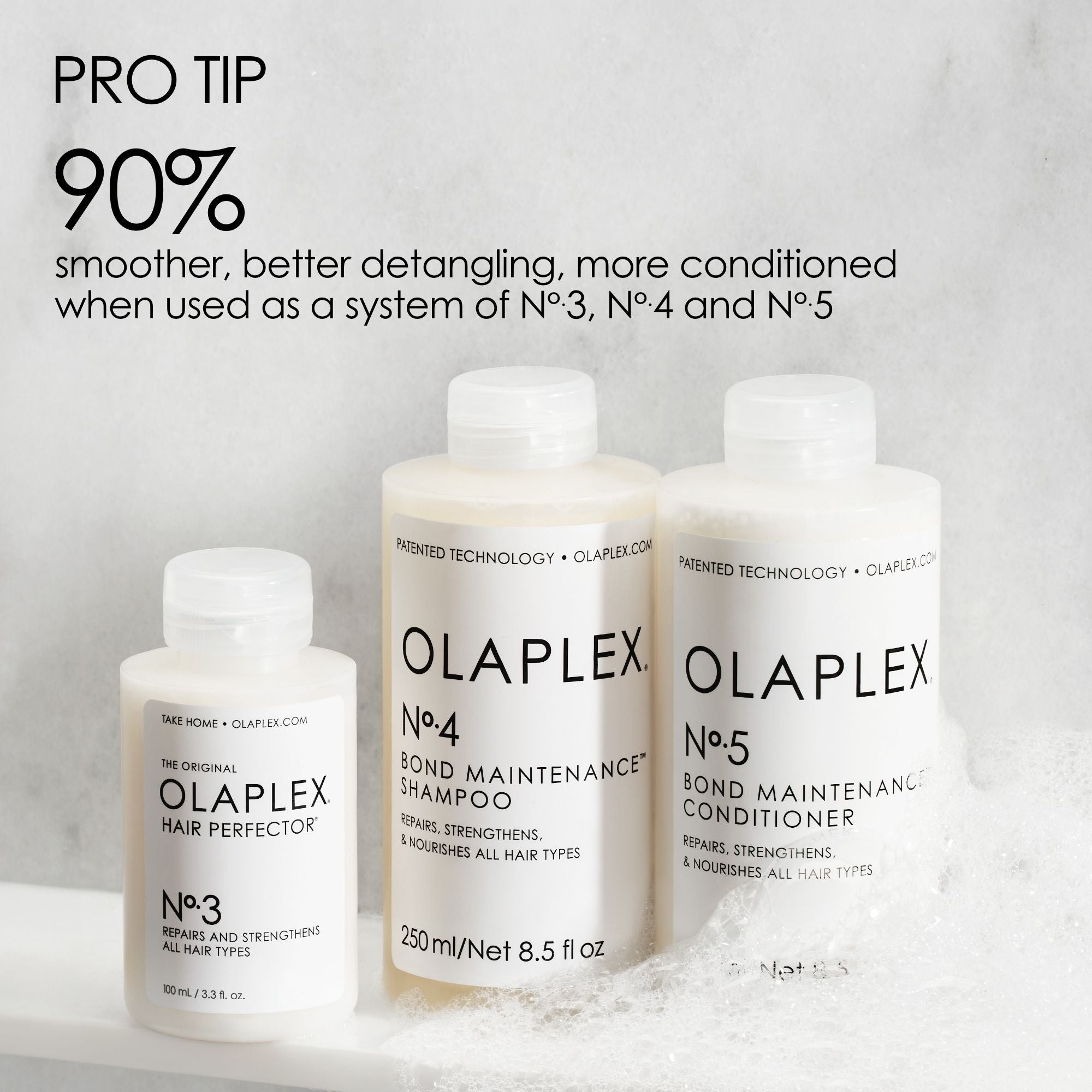 Olaplex No. 5 Bond Maintenance Strengthening And Reparative Hair Conditioner, 100ml