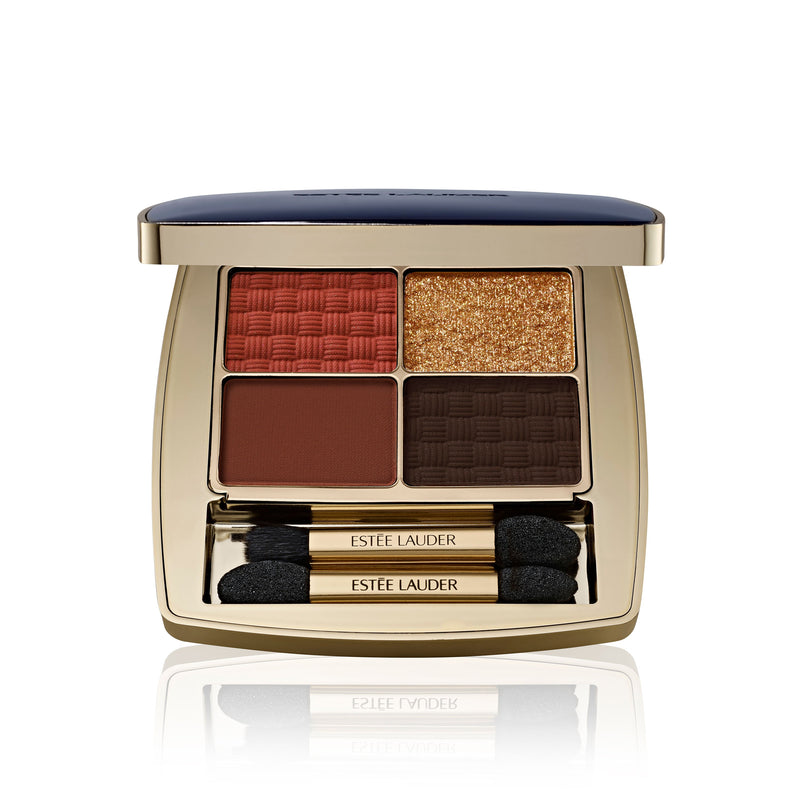 Estee Lauder The Essential Quad Eyeshadow - Getaway, 4g, Buy from Indicrest