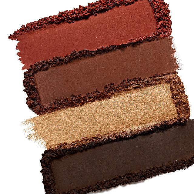 Estee Lauder The Essential Quad Eyeshadow - Getaway, 4g