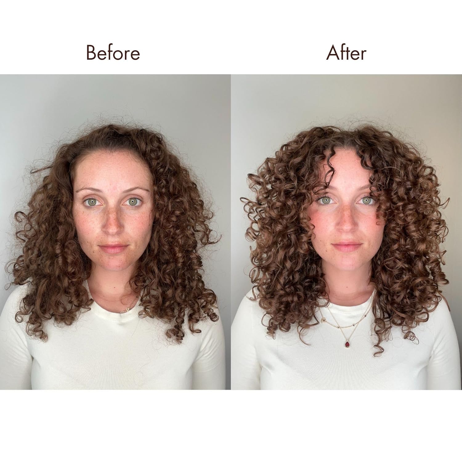 Moroccanoil Frizz Control Shampoo | Argan Oil | Anti-Frizz, Smoothens Hair & Reduces Frizz All Hair, 70ml