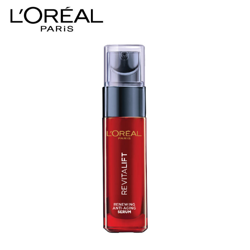 L'Oreal Paris Revitalift Intensive Repairing Essence With Pro Retinol-A, 30ml Buy at Indicrest Image 2