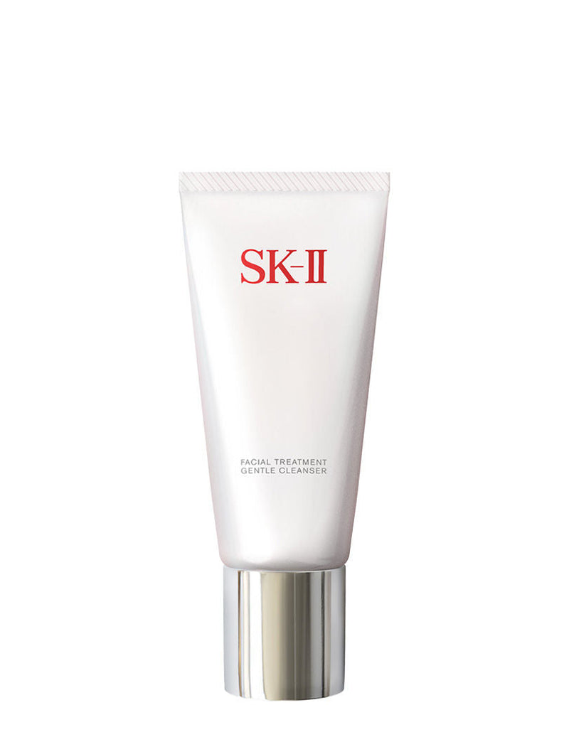 SK-II Facial Treatment Gentle Cleanser, 120g, Buy from Indicrest