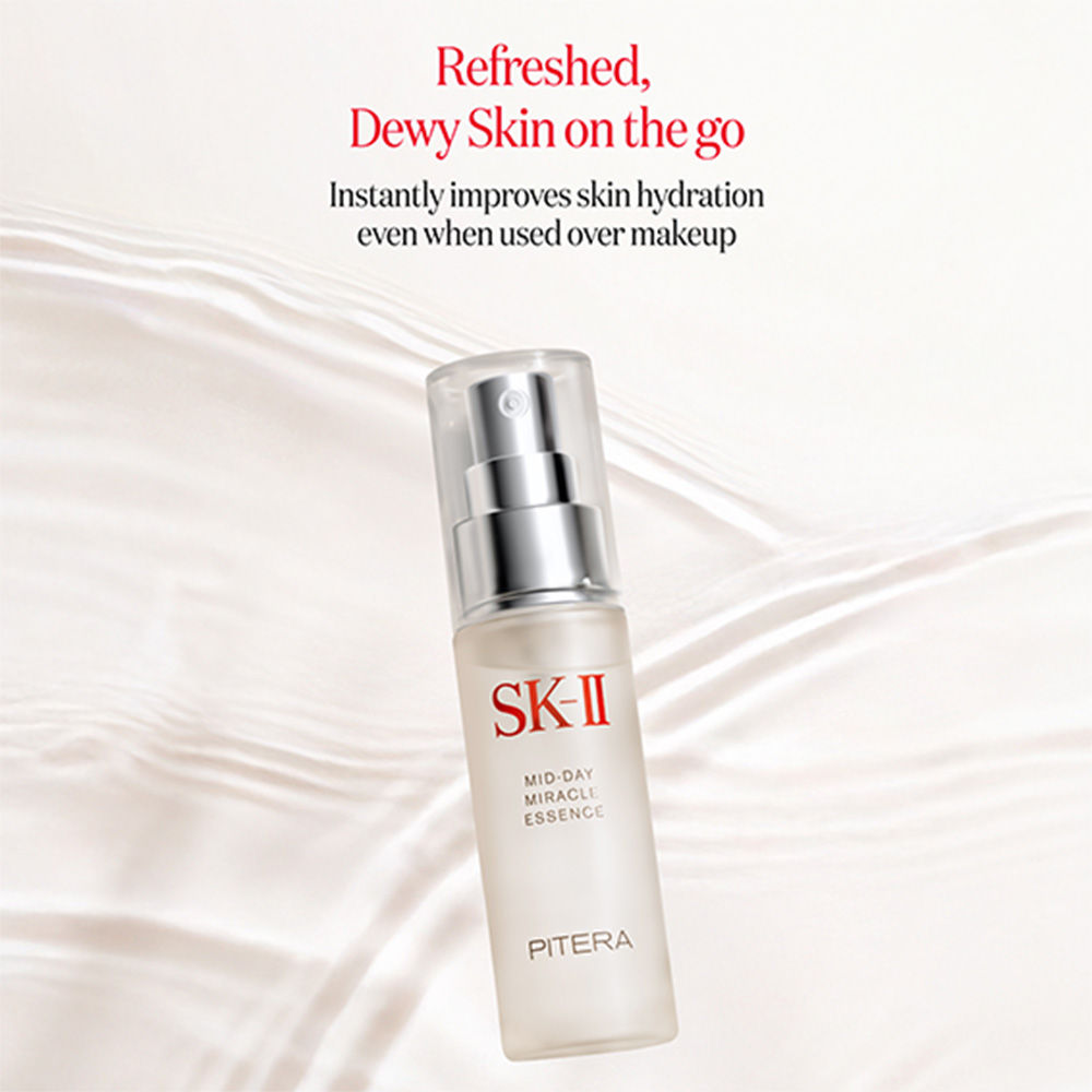 SK-II Mid-Day Miracle Essence, 50ml