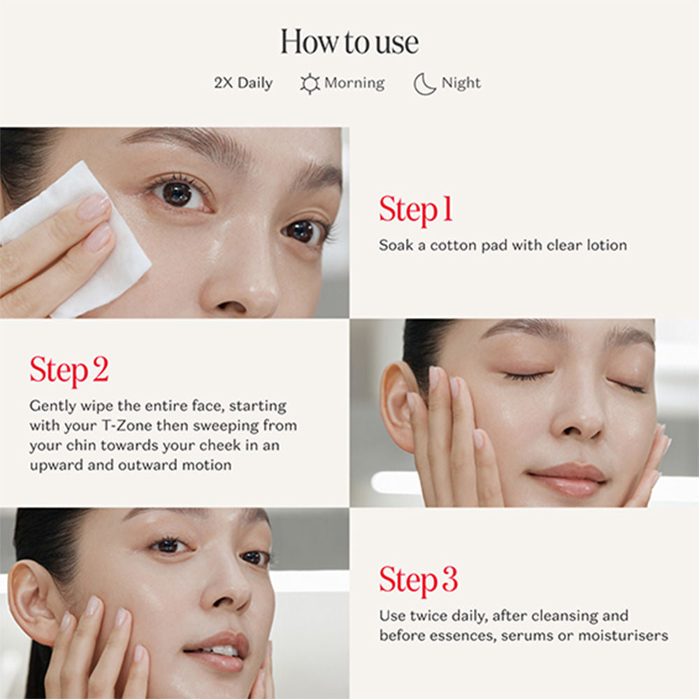 SK-II Facial Treatment Clear Lotion, 230ml