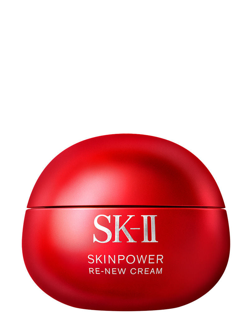 SK-II Skinpower Re-New Cream, 80g, Buy from Indicrest