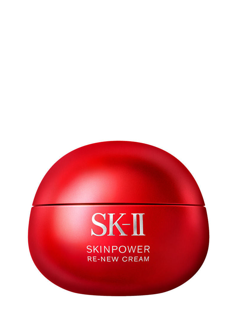 SK-II Skinpower Re-New Cream, 50g, Buy from Indicrest
