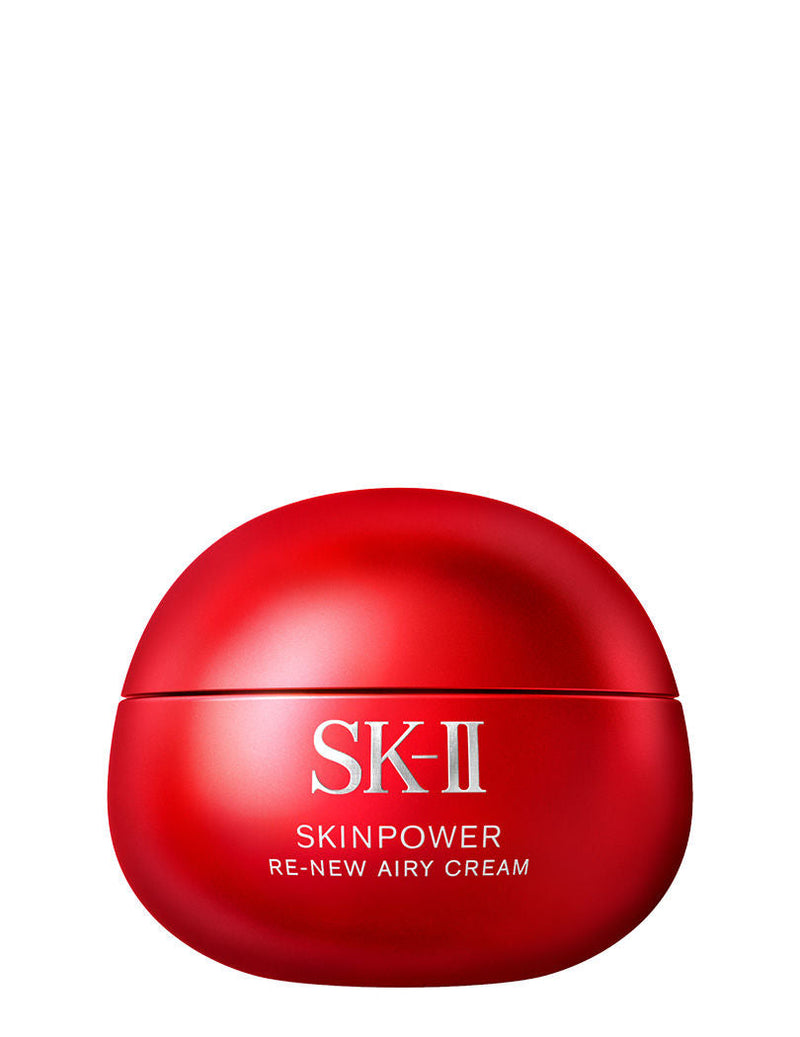 SK-II Skinpower Re-New Airy Cream, 50g, Buy from Indicrest