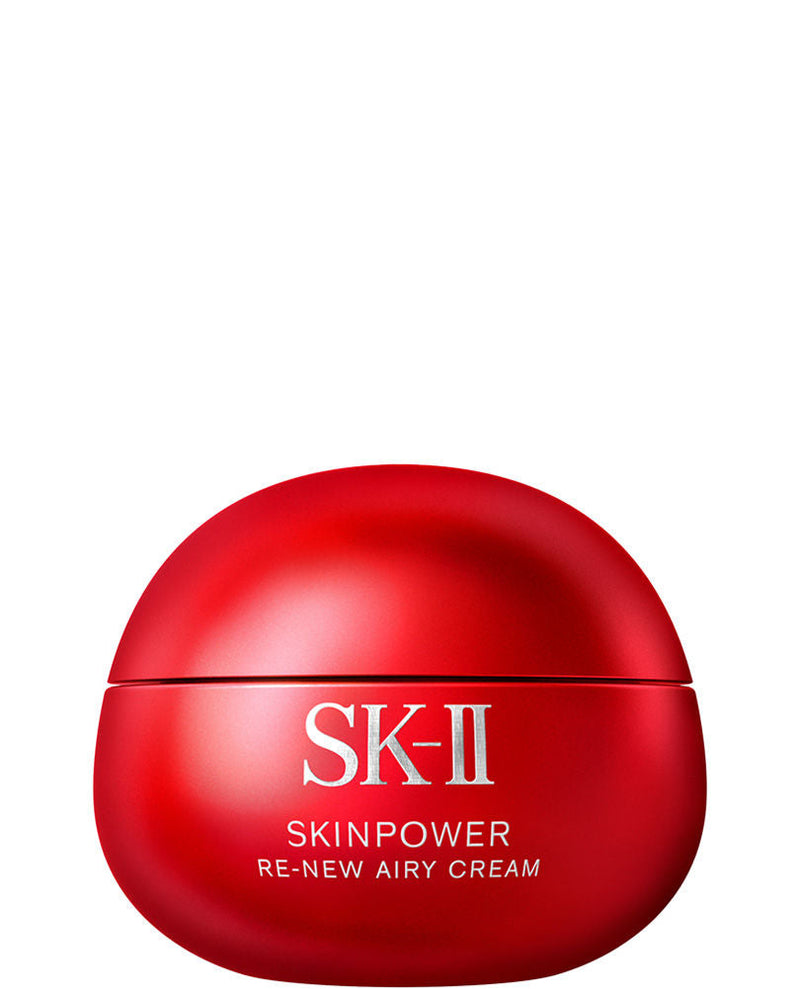 SK-II Skinpower Re-New Airy Cream, 80g, Buy from Indicrest