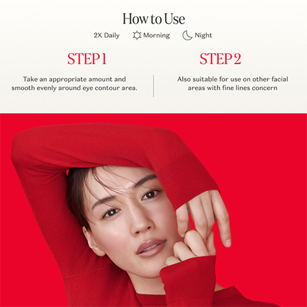 SK-II Skinpower Eye+ Line Filler Cream, 15g