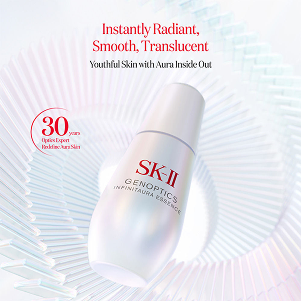 SK-II GenOptics Infinitaura Essence, 30ml