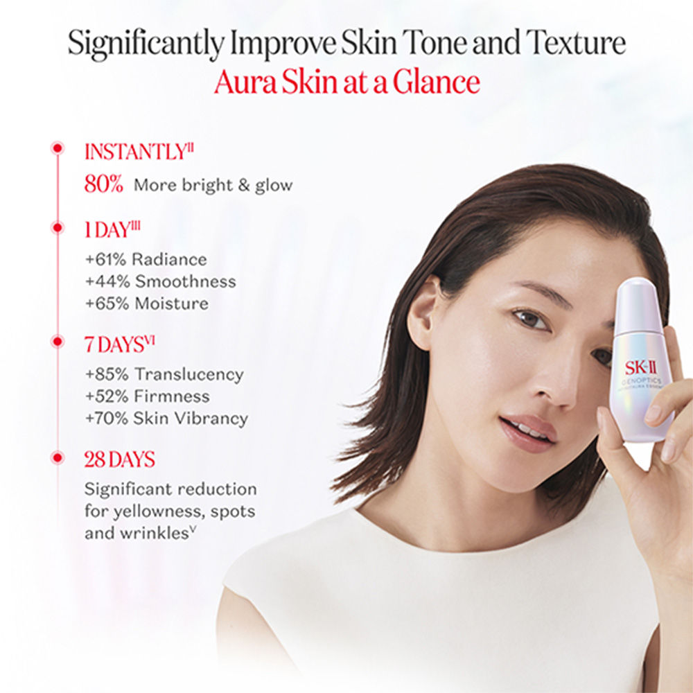 SK-II GenOptics Infinitaura Essence, 50ml