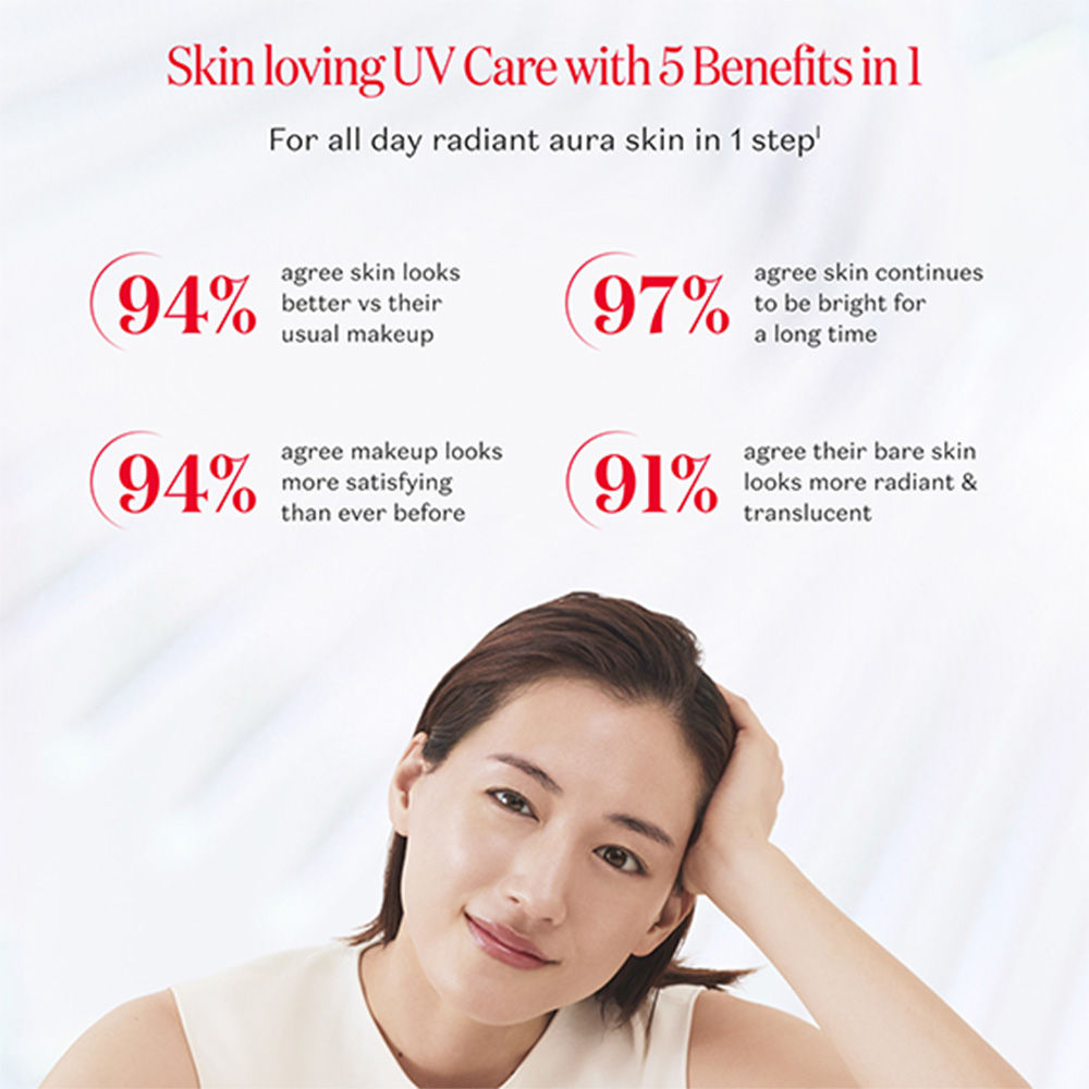 SK-II GenOptics Airy UV Cream SPF 50+ PA ++++, 30g