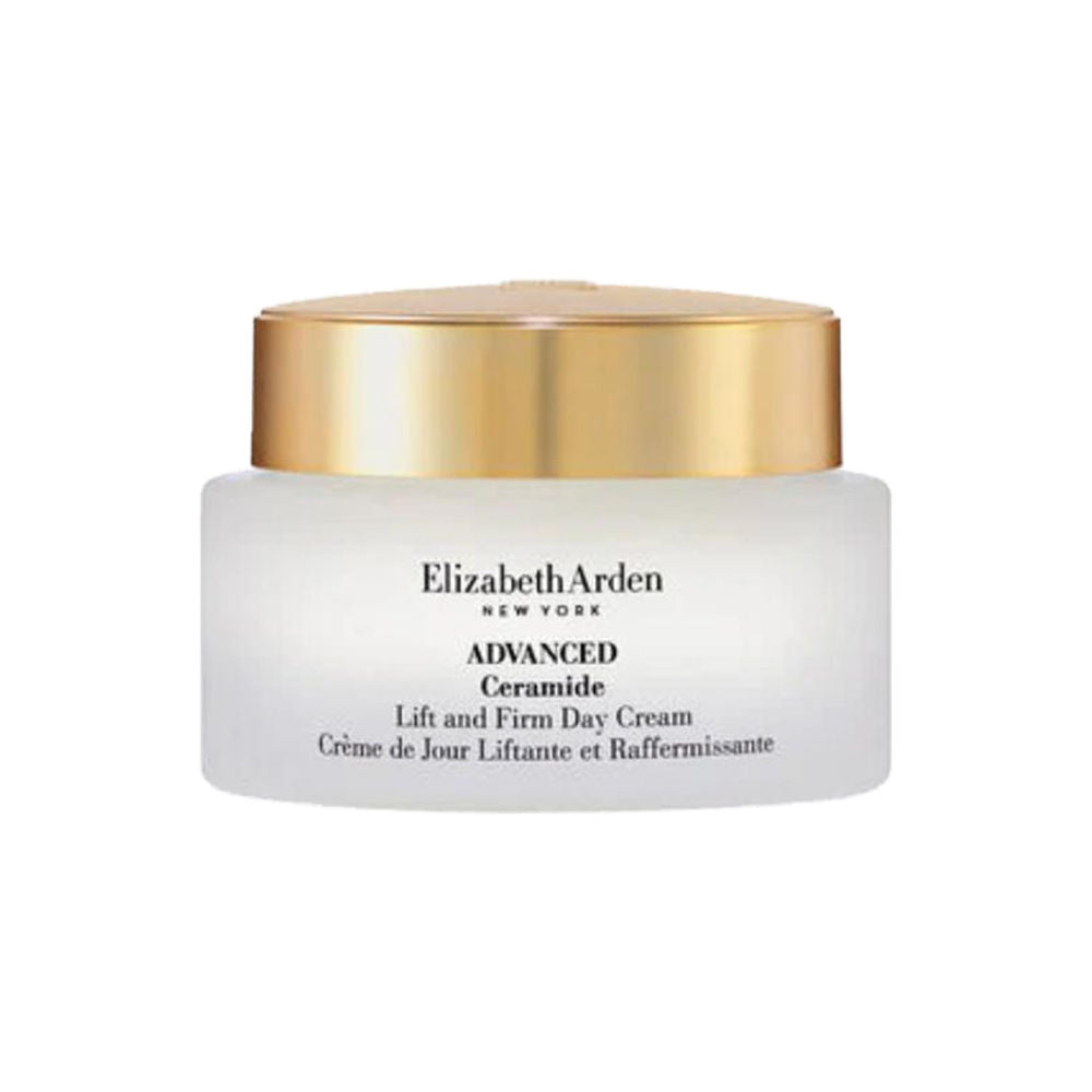 Elizabeth Arden Advanced Ceramide Lift and Firm Day Cream, 50ml, Buy from Indicrest