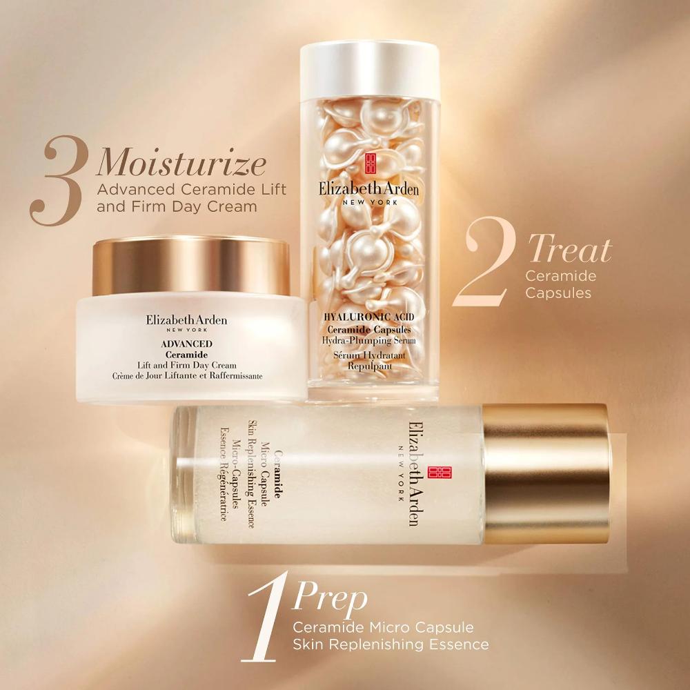 Elizabeth Arden Advanced Ceramide Lift and Firm Day Cream, 50ml
