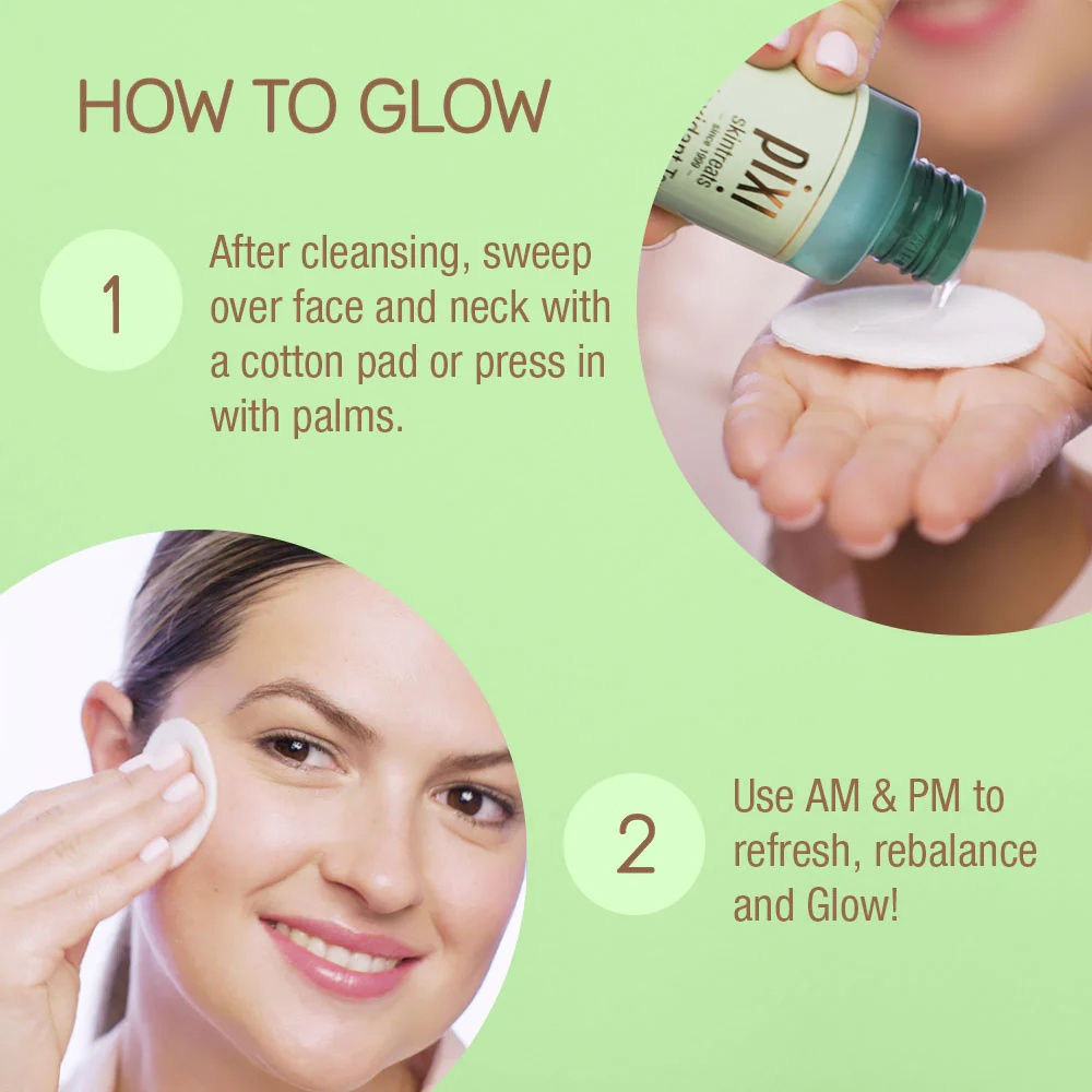 PIXI Antioxidant Tonic, 40ml