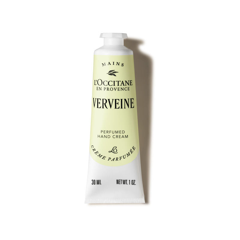 L'Occitane Verveine, Verbe Hand Cream, 30ml, Buy from Indicrest