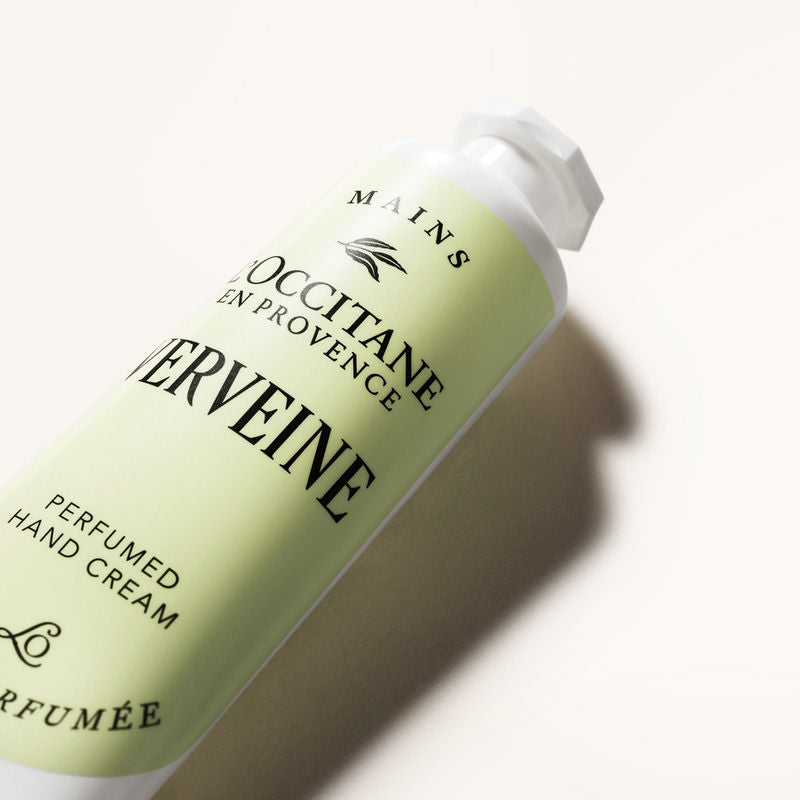 L'Occitane Verveine, Verbe Hand Cream, 30ml