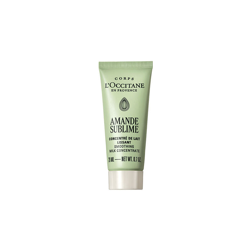L'Occitane Almond Milk Concentrate, 20ml, Buy from Indicrest