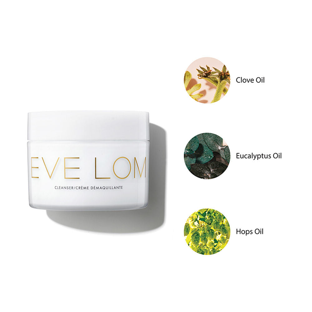 EVE LOM Cleanser, 100ml