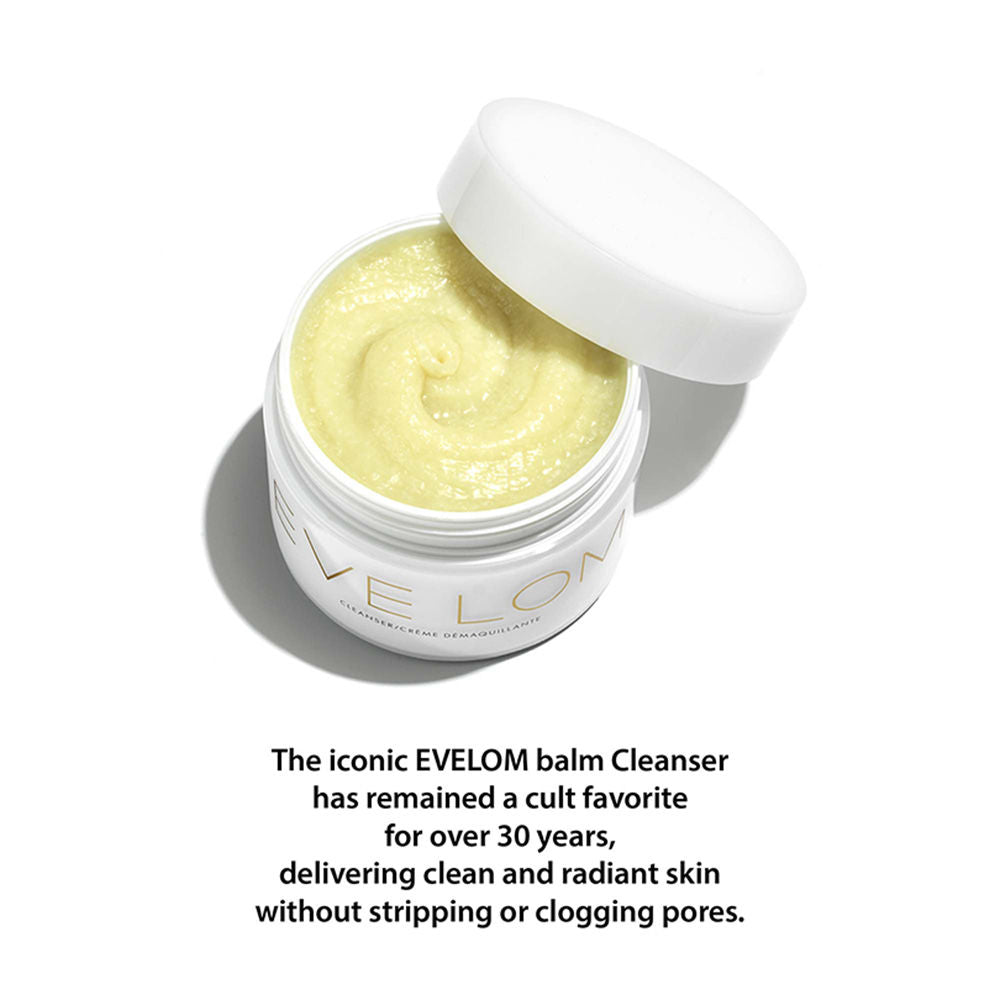 EVE LOM Cleanser, 100ml