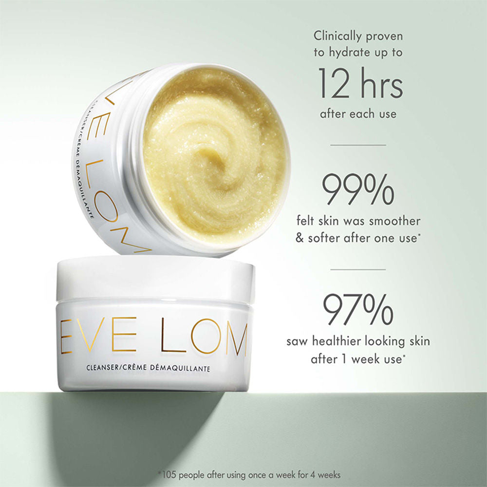 EVE LOM Cleanser, 100ml