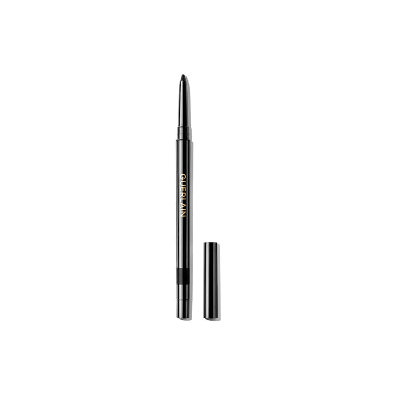 Guerlain Ombre G Eye Contour Eye Pen - 01 Black Ebony, 0.35g, Buy from Indicrest
