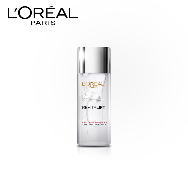 L'Oreal Paris Revitalift Crystal Micro-Essence With Salicylic Acid, 65ml Buy at Indicrest Image 3
