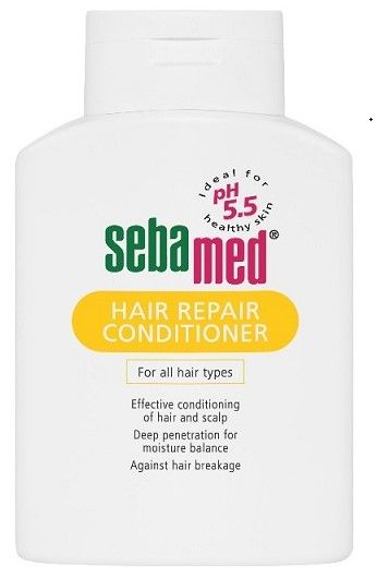 Sebamed Hair Repair Conditioner, 200ml Buy at Indicrest