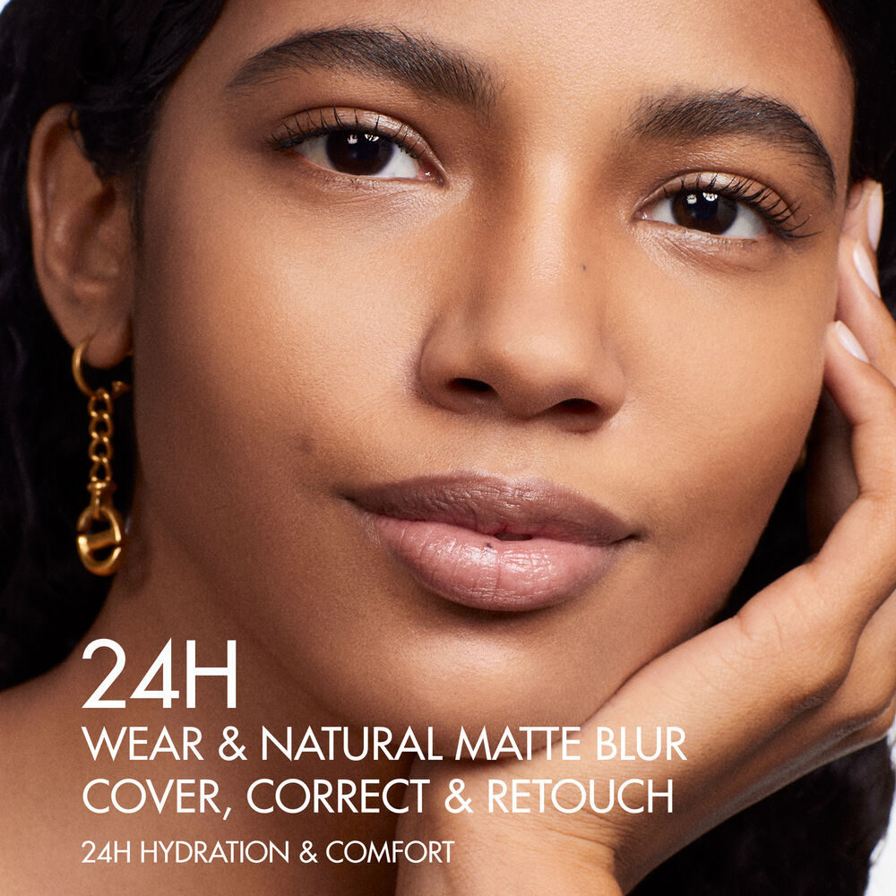 DIOR Forever Skin Perfect - 0-0, 10g