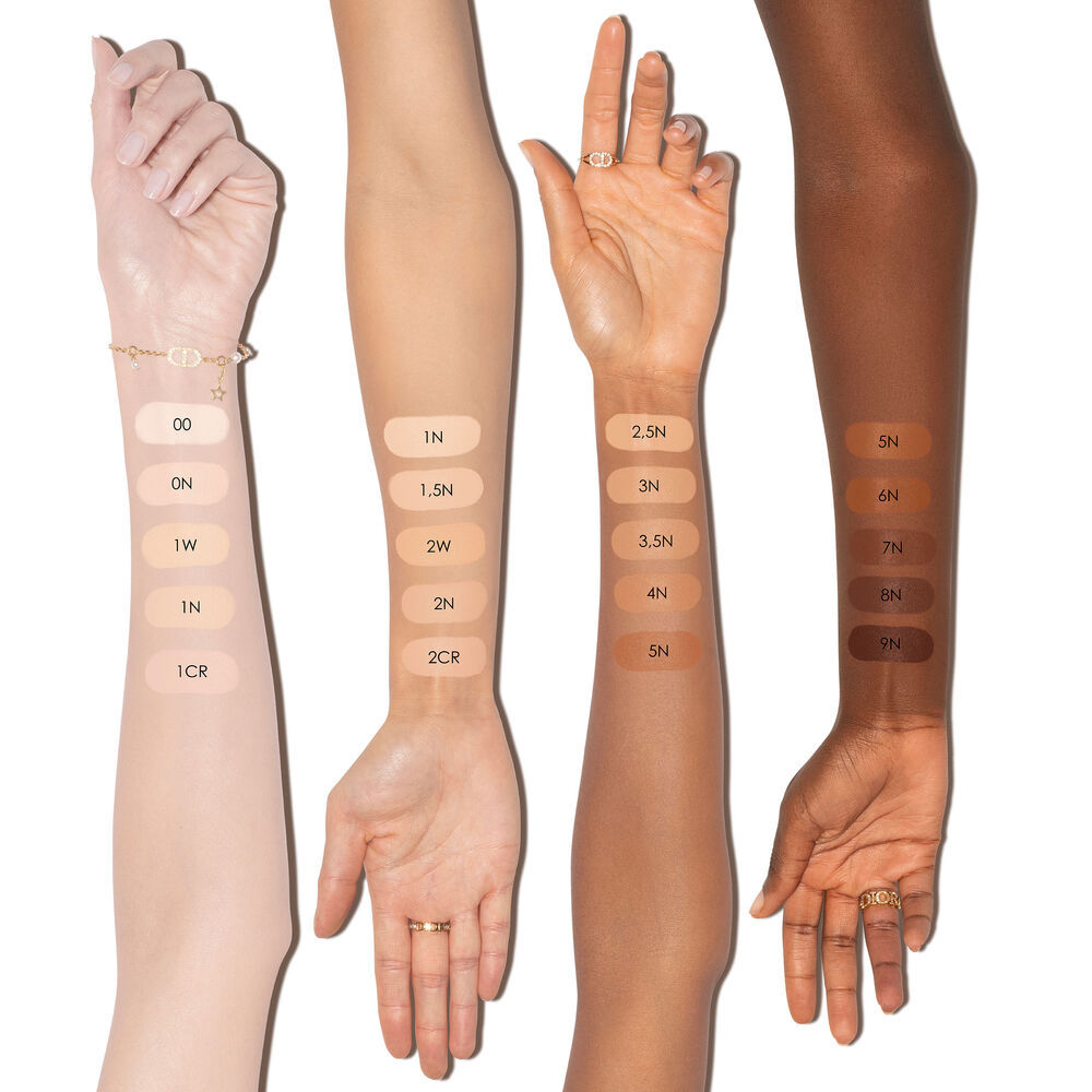 DIOR Forever Skin Perfect - 0-0, 10g