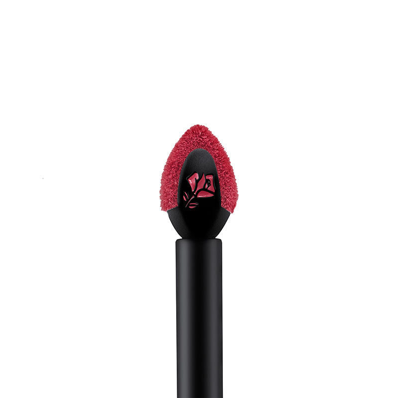 Lancome L' Absolu Rouge Drama Ink Long Lasting Lightweight Semi-Matte Liquid Lipstick 270, 6ml