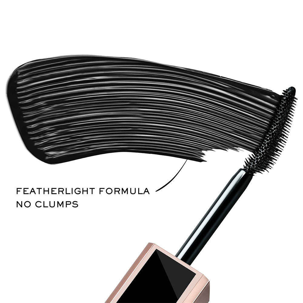 Lancome Lash Idole Waterproof Mascara, 24H Wear, Long Lasting Effect 01 GLOSSY BLACK, 8ml