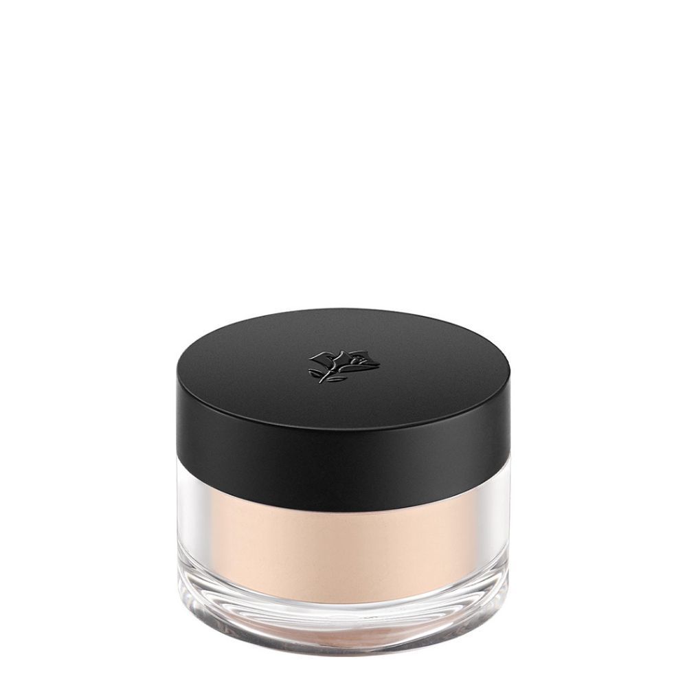 Lancome Long Time No Shine Mattifying Loose Setting Powder For Translucent & Weightless Look, 15g