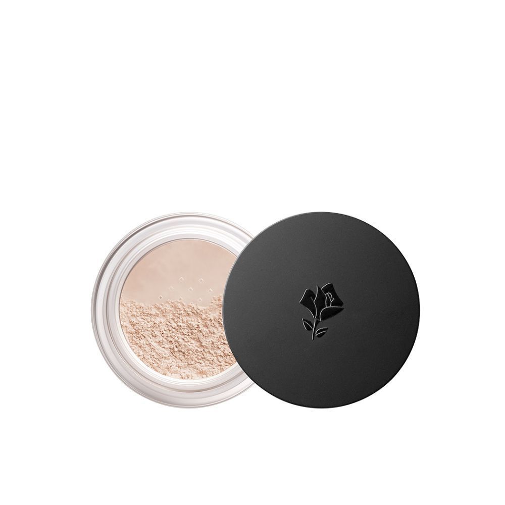 Lancome Long Time No Shine Mattifying Loose Setting Powder For Translucent & Weightless Look, 15g