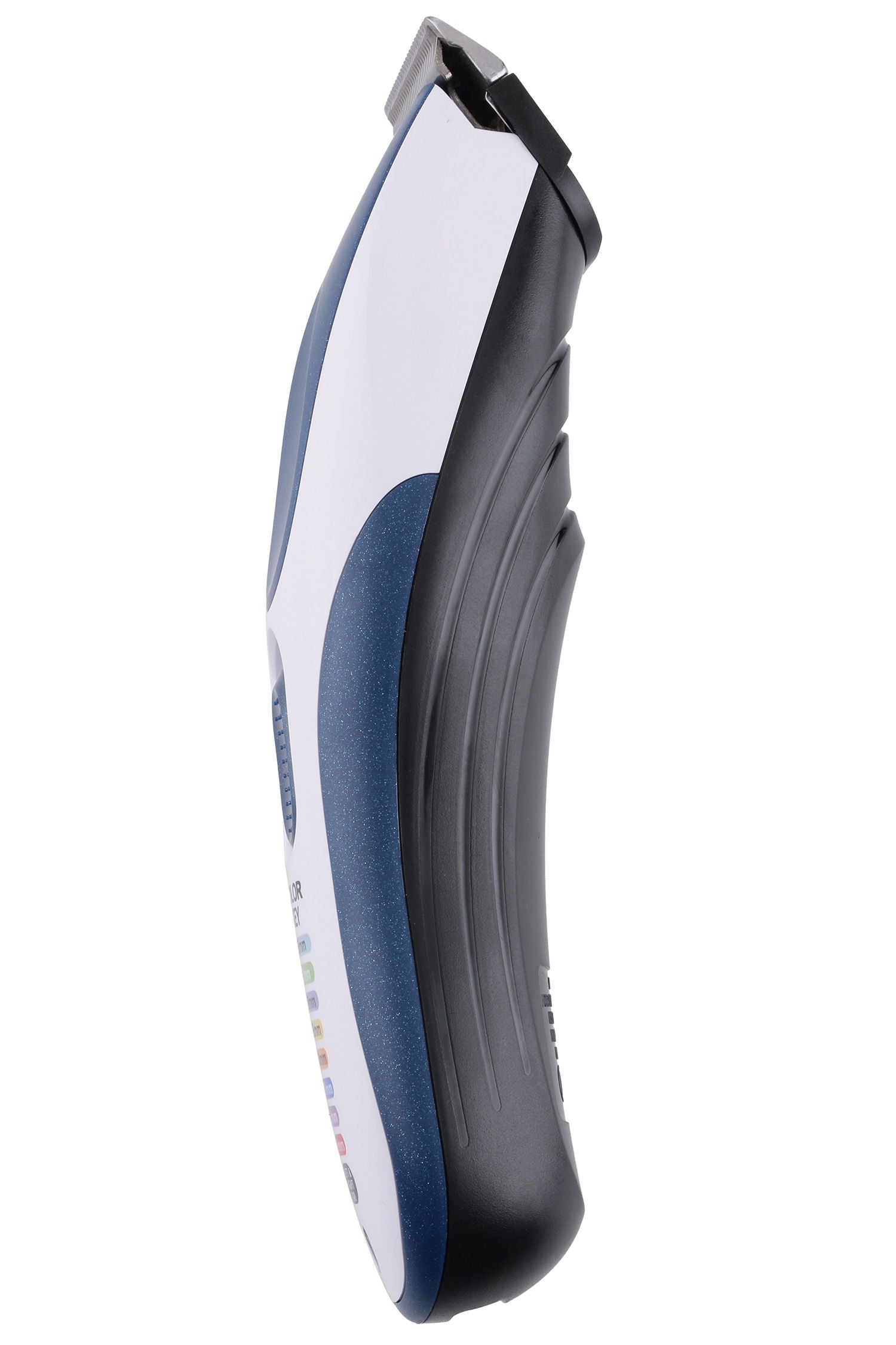 Wahl Color Pro Cordless Hair Clipper For Men - Blue Buy at Indicrest Image 2