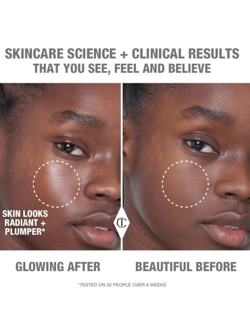 Charlotte Tilbury Collagen Superfusion Face Oil, 30ml