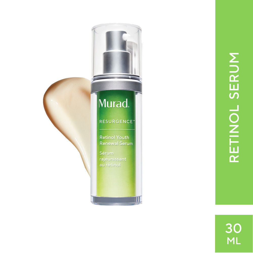 Murad Retinol Youth Renewal Serum, 30ml, Buy from Indicrest