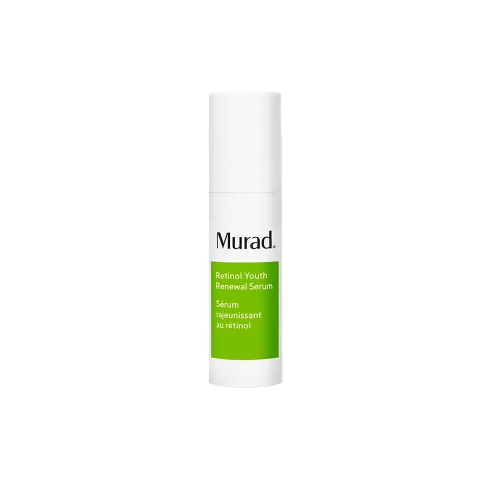 Murad Retinol Youth Renewal Serum, 10ml