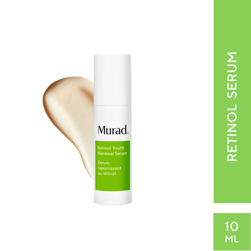 Murad Retinol Youth Renewal Serum, 10ml, Buy from Indicrest