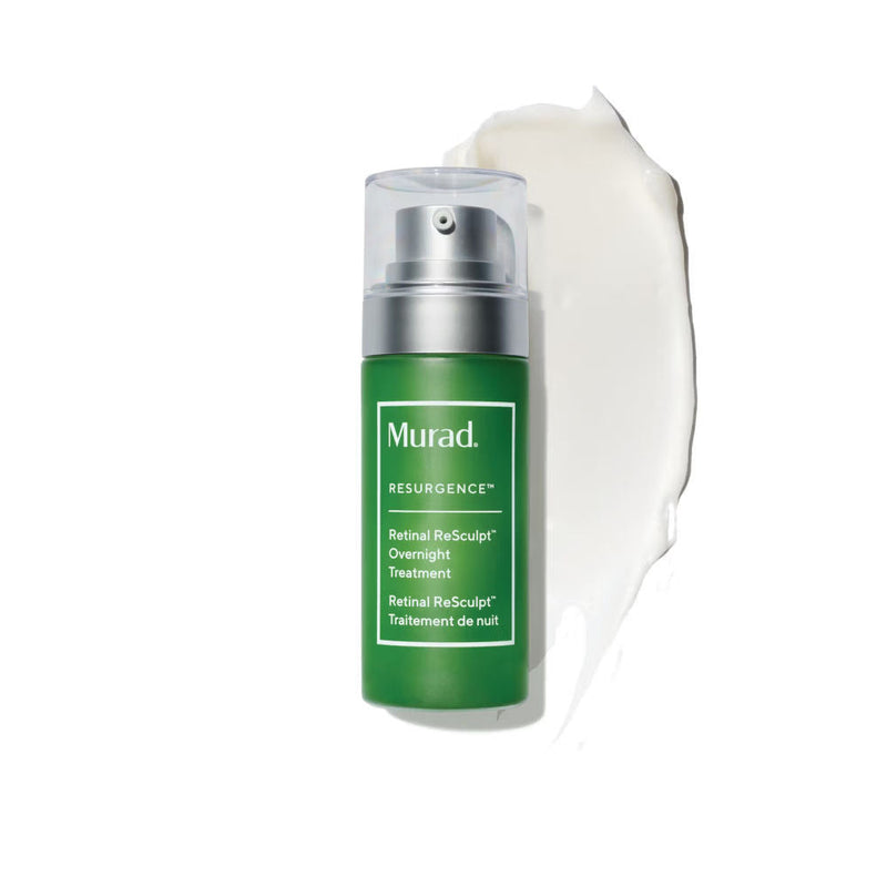 Murad Retinal ReSculpt Overnight Treatment, 30ml, Buy from Indicrest
