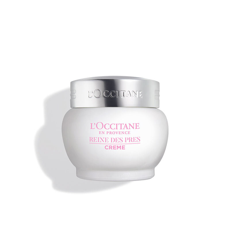 L'Occitane Reine Blanche Brightening Cream, 50ml