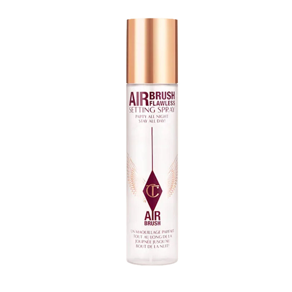 Charlotte Tilbury Airbrush Flawless Setting Spray Xl, 200ml