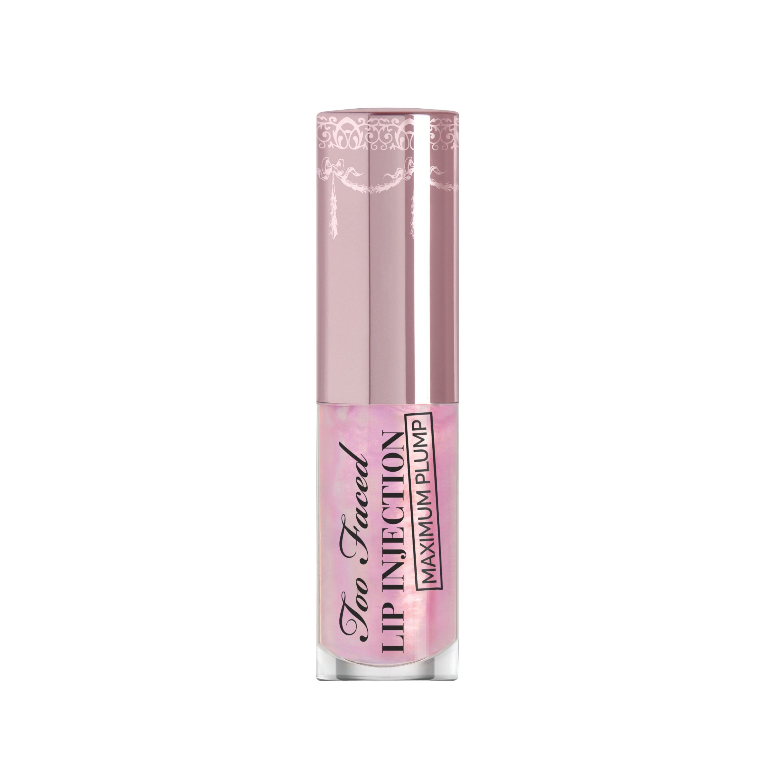 Too Faced Lip Injection Maximum Plump Lip Gloss - Travel Size, 2.8g, Buy from Indicrest