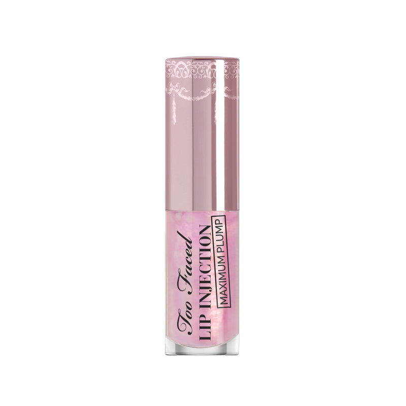 Too Faced Lip Injection Maximum Plump Lip Gloss - Travel Size, 2.8g, Buy from Indicrest