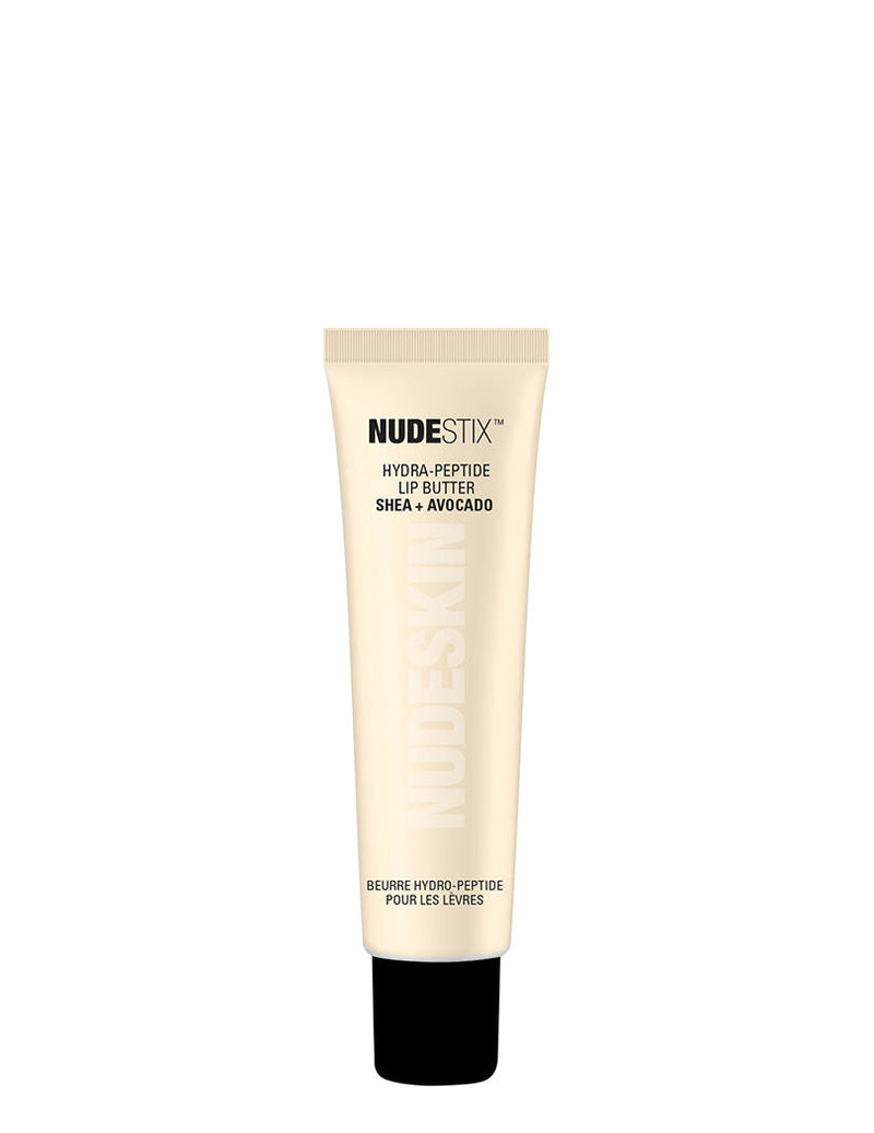 Nudestix Hydra-Peptide Lip Butter - Avocado + Shea, 10ml, Buy from Indicrest