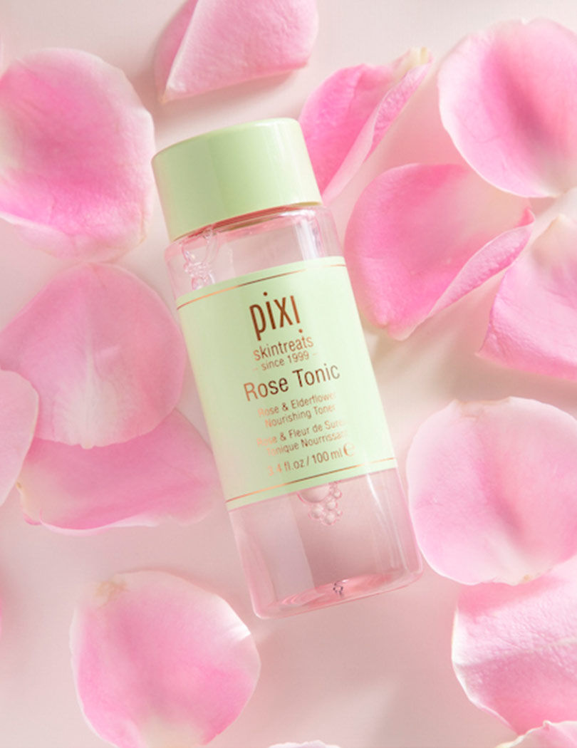 PIXI Rose Tonic, 100ml