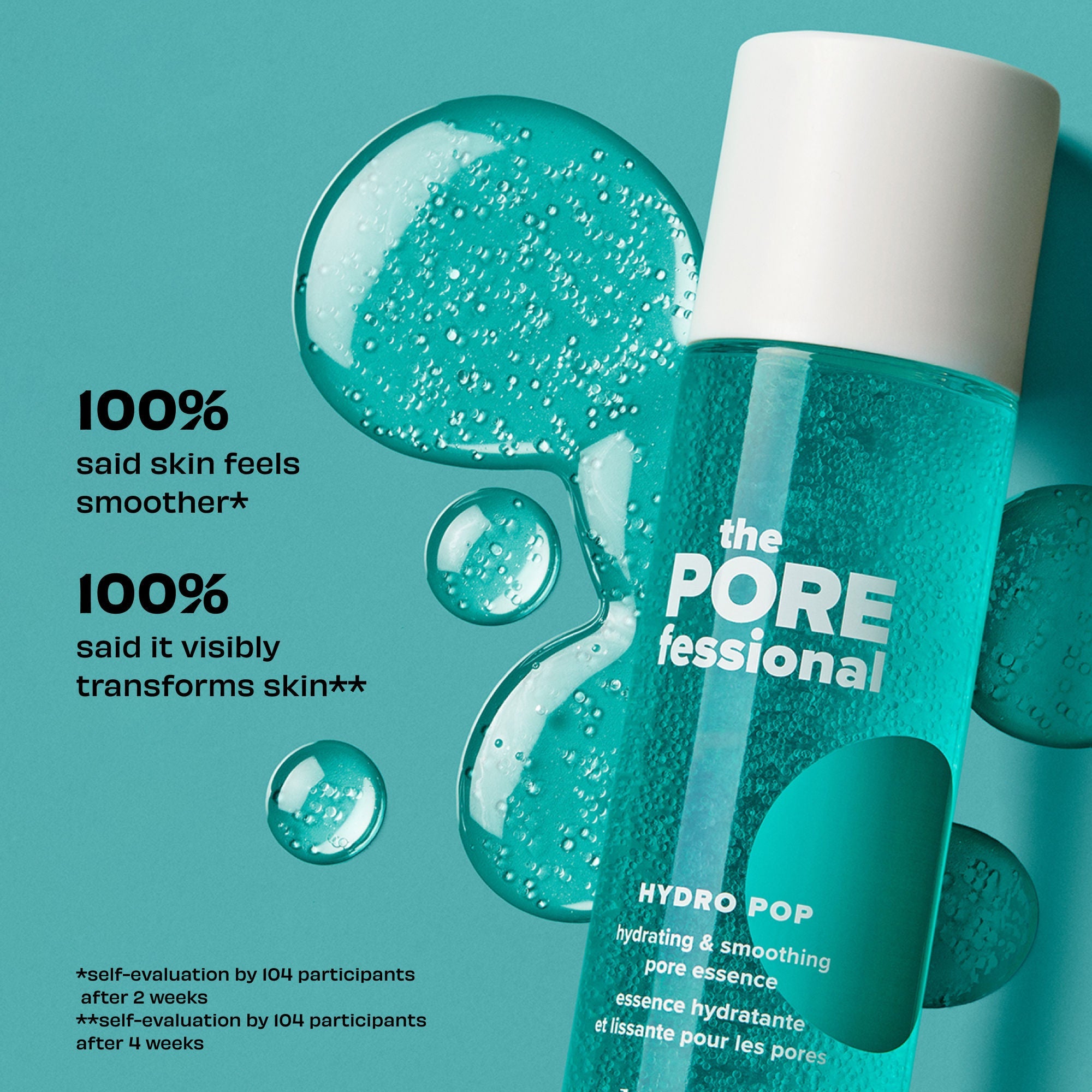 Benefit Cosmetics The Porefessiol Hydro Pop, 100ml